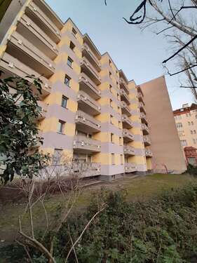 Foto - Wohnung zum Mieten in Berlin 584,00 € 35.32 m²