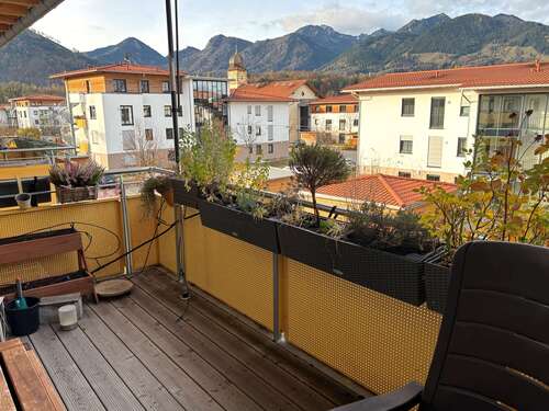 Foto - Wohnung zum Mieten in Brannenburg 1.348,00 € 89.87 m²