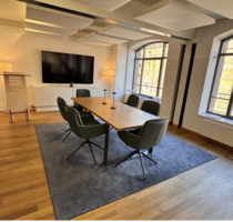 Büro in Hamburg 8.480,00 € 350 m²