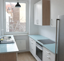 Wohnung zum Mieten in Mannheim 430,00 € 34 m²