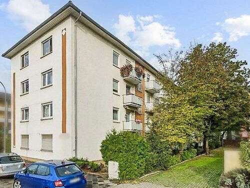 Foto - Wohnung zum Kaufen in Mannheim 175.000,00 € 60.24 m²