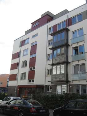 Foto - Wohnung zum Mieten in Kiel 565,00 € 48.9 m²