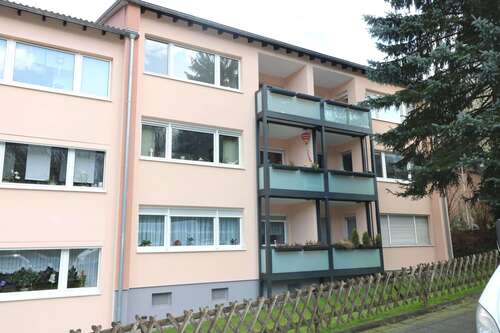 Foto - Wohnung zum Kaufen in Solingen 135.000,00 € 69 m²