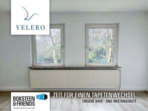 Foto - Wohnung zum Mieten in Gelsenkirchen 300,00 € 39.81 m²