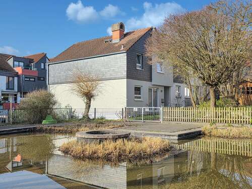 Foto - Haus zum Kaufen in Neu-Anspach 545.000,00 € 126 m²