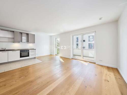 Foto - Wohnung zum Kaufen in Hamburg 335.000,00 € 58.06 m²
