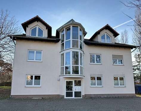 Foto - Wohnung zum Kaufen in Ludwigsfelde 95.000,00 € 34.4 m²