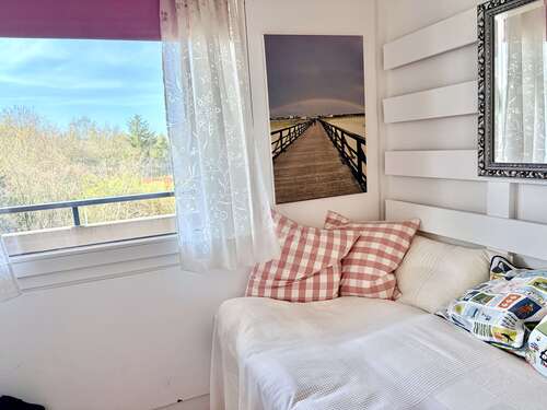 Foto - Wohnung zum Kaufen in Sankt Peter-Ording 239.000,00 € 47 m²