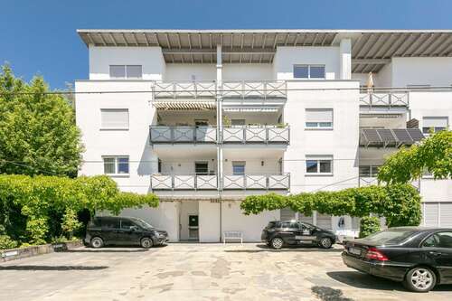 Foto - Wohnung zum Kaufen in Laupheim 249.900,00 € 71.08 m²