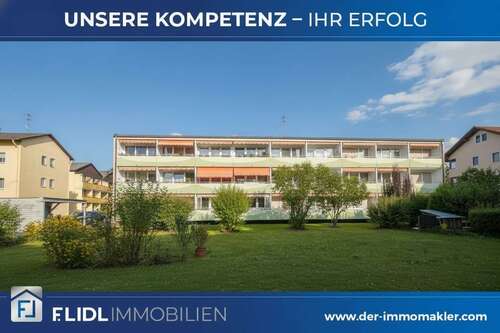Foto - Wohnung zum Kaufen in Bad Füssing 79.000,00 € 43 m²