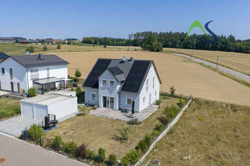 Foto - Haus zum Kaufen in Bernhardswald Pettenreuth 620.000,00 € 154 m²