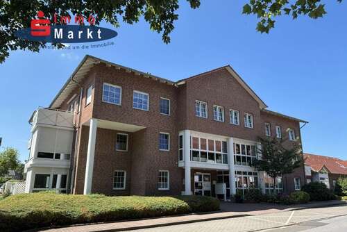 Foto - Wohnung zum Kaufen in Preußisch Oldendorf 83.000,00 € 40.33 m²