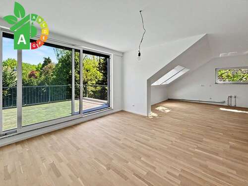 Foto - Wohnung zum Kaufen in Dortmund 549.000,00 € 93 m²
