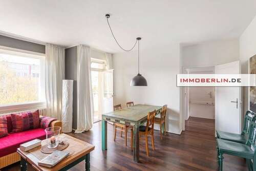 Foto - Wohnung zum Kaufen in Berlin 570.000,00 € 69 m²