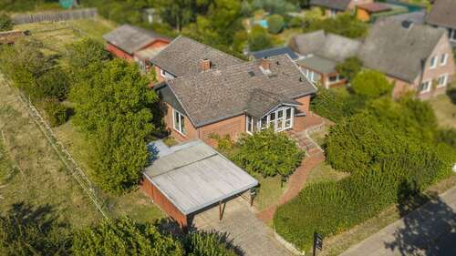 Foto - Haus zum Kaufen in Groß Kummerfeld 399.000,00 € 161.01 m²
