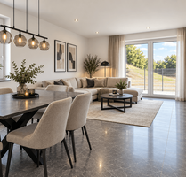 Wohnung zum Mieten in Niederaula 950,00 € 79.45 m²