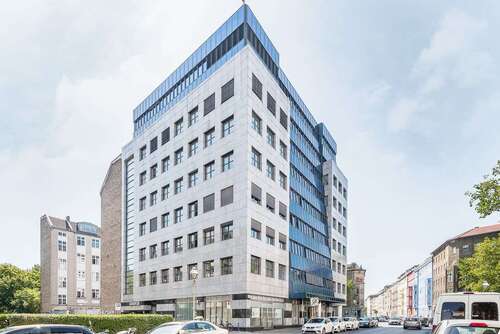 Foto - Garage zu vermieten in Berlin 48,19 €