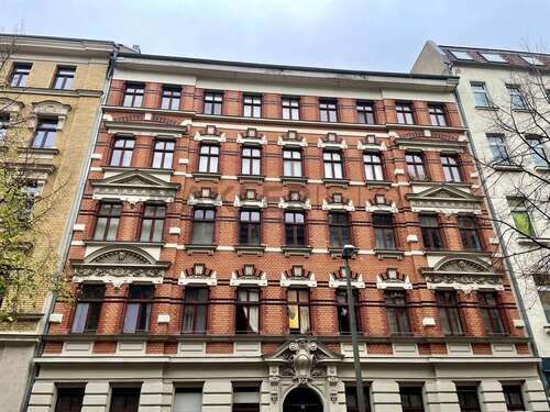 Foto - Wohnung zum Kaufen in Leipzig 149.000,00 € 64.6 m²