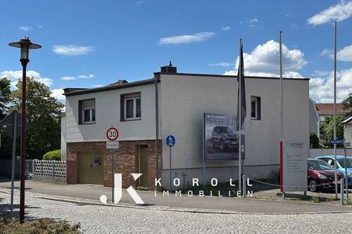 Foto - Haus zum Kaufen in Senftenberg 189.000,00 € 139 m²
