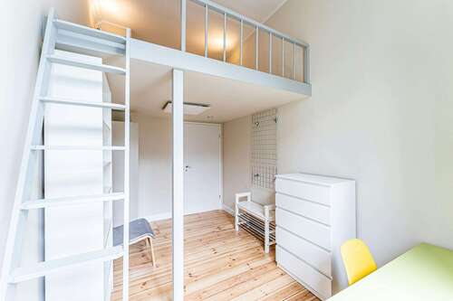 Foto - WG-Zimmer in Berlin 600,00 € 10 m²