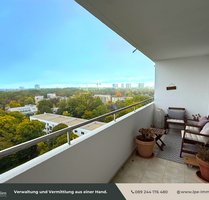 Wohnung zum Mieten in München 1.350,00 € 72.53 m²