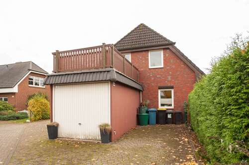 Foto - Haus zum Mieten in Barsbüttel 1.800,00 € 116.25 m²