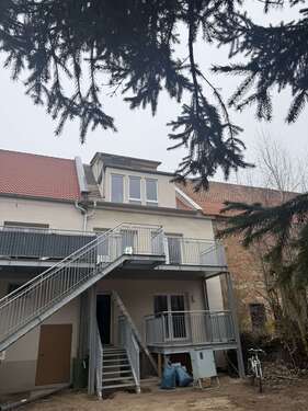 Foto - Wohnung zum Mieten in Teutschenthal OT Zscherben 750,00 € 75 m²