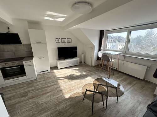 Foto - Wohnung zum Mieten in Düsseldorf 980,00 € 40 m²