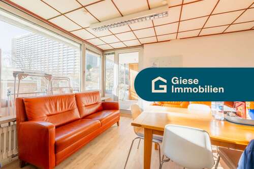 Foto - Wohnung zum Kaufen in Stuttgart Birkach 199.000,00 € 63 m²