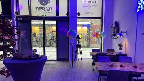 Foto - Gastronomie in Aachen 7.250,00 € 587.18 m²