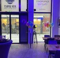 Gastronomie in Aachen 7.250,00 € 587.18 m²