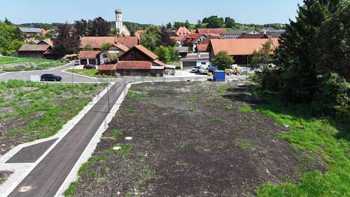 Foto - Grundstück zu verkaufen in Andechs 349.500,00 € 349.5 m²