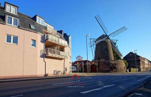 Foto - Wohnung zum Kaufen in Tönisvorst 114.900,00 € 56 m²