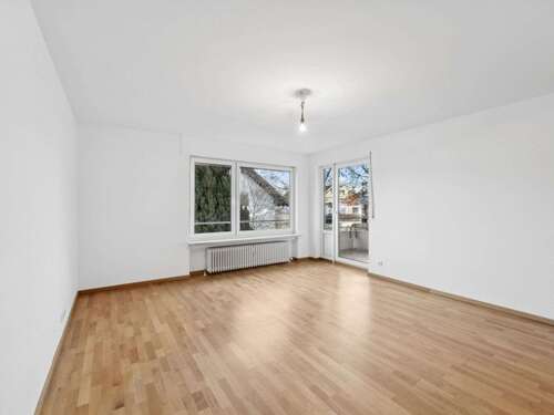 Foto - Wohnung zum Kaufen in Gröbenzell 299.000,00 € 57.02 m²