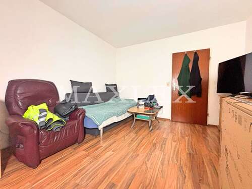 Foto - Wohnung zum Kaufen in Passau 80.000,00 € 24.4 m²