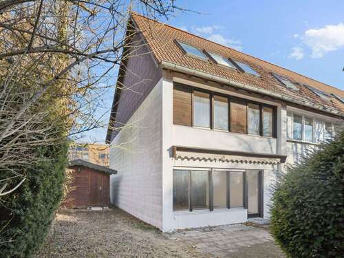 Foto - Haus zum Kaufen in Taufkirchen 695.000,00 € 131.2 m²