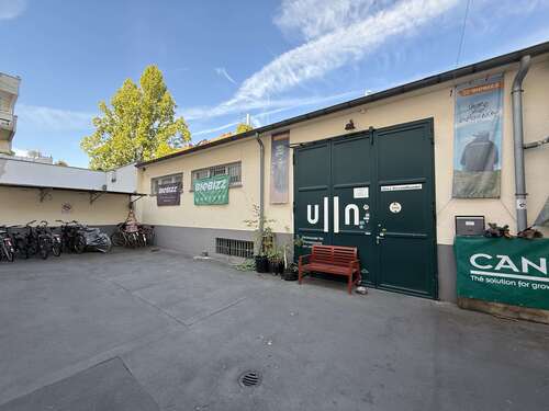 Foto - Halle in Köln Sülz 895.000,00 € 122 m²