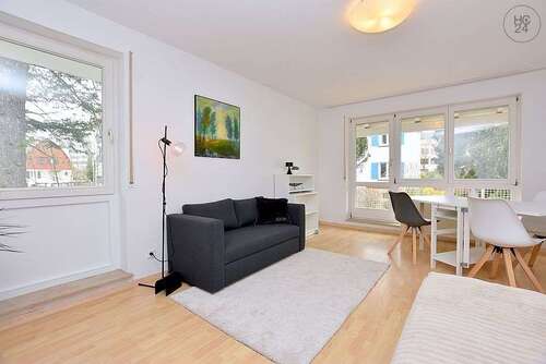 Foto - Wohnung zum Mieten in Stuttgart 1.150,00 € 39 m²