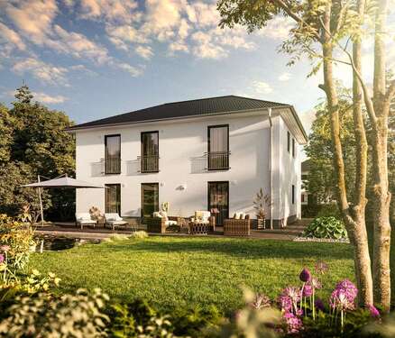 Foto - Haus zum Kaufen in Hilden 881.500,00 € 180 m²