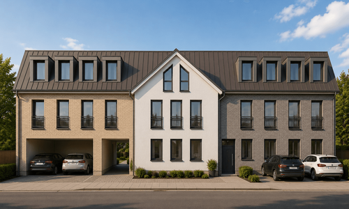 Foto - Wohnung zum Kaufen in Köln 799.000,00 € 148 m²