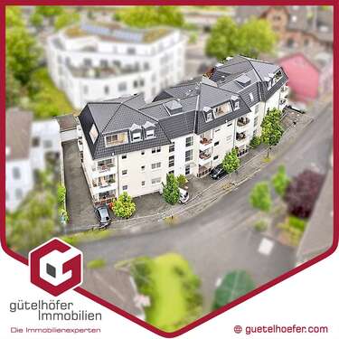 Foto - Wohnung zum Kaufen in Rheinbach 219.000,00 € 65 m²