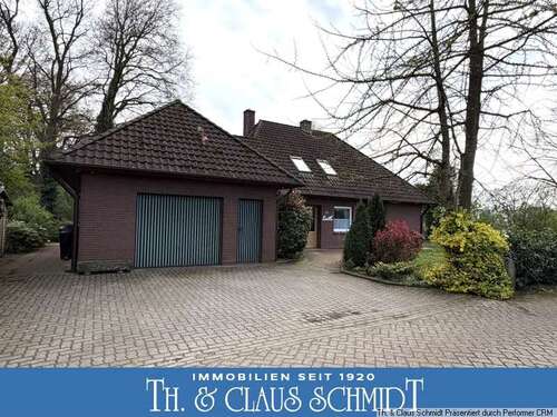 Foto - Wohnung zum Mieten in Wiefelstede 890,00 € 112 m²