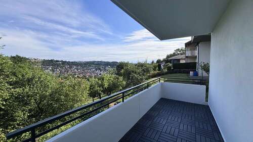 Foto - Wohnung zum Mieten in Tübingen 820,00 € 30 m²