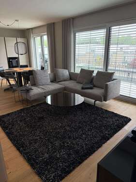 Foto - Wohnung zum Mieten in Mönchengladbach 1.450,00 € 117.49 m²