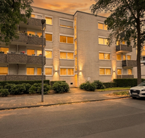 Wohnung zum Kaufen in Krefeld-Cracau 204.000,00 € 104 m²