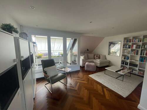 Foto - Wohnung zum Kaufen in Grenzach-Wyhlen 445.000,00 € 115 m²