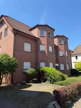 Foto - Wohnung zum Mieten in Lünen 600,00 € 84 m²