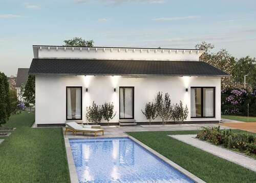 Foto - Haus zum Kaufen in Hauptstuhl 412.799,00 € 100 m²
