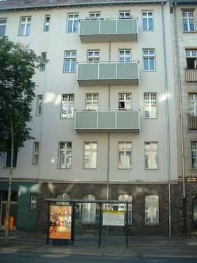 Foto - Wohnung zum Mieten in Berlin 260,93 € 29.55 m²