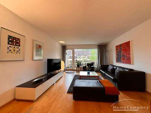 Foto - Wohnen auf Zeit in Saarbrücken 1.150,00 €